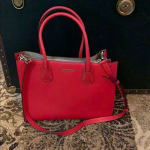 Used Michael Kors handbag